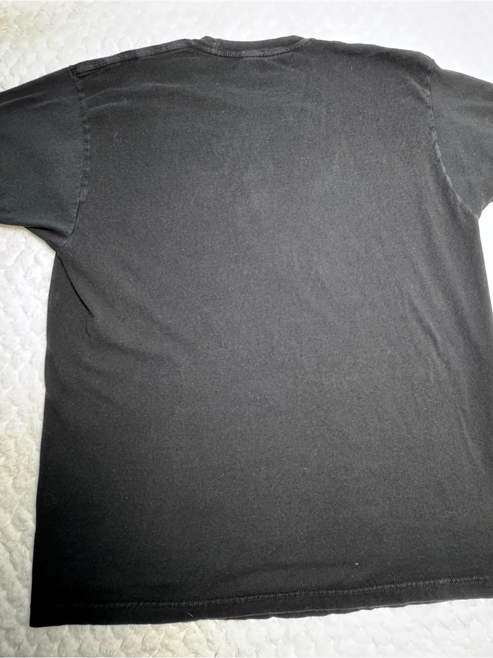 Black Naruto Ichiraku Ramen Shop Graphic Tee - Picture 2 of 5